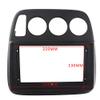 9 Inch Big Screen Car Fascia Stereo 2Din Adapter Frame for Honda CRV 1998 Right Hand Drive Audio Player Dash Fitting Panel Bezel view 4