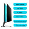 18-27 Inch Privacy Screen Filter Computer Privacy Screen Film Forwidescreen Display, Hanging Privacy Filter Screen Protector, Protection Privacy,anti Glare And Anti Blue Light / 25 / 27in 613x356mm view 4
