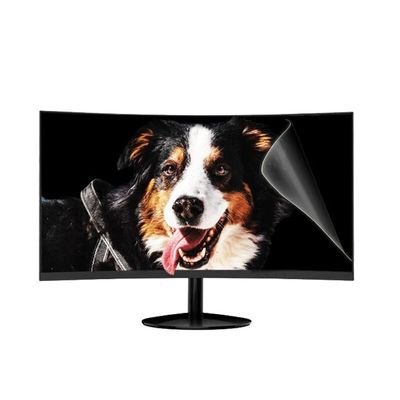 75" 77" 82" 85" Blue Light Blocking Screen Protector Anti Blue Light/Dustproof Film LED Anti-UV Eye Protection Filter Panel for Flat Curved Display,Hd,82inch 1831x1049mm