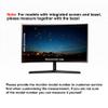 75" 77" 82" 85" Blue Light Blocking Screen Protector Anti Blue Light/Dustproof Film LED Anti-UV Eye Protection Filter Panel for Flat Curved Display,Hd,82inch 1831x1049mm view 3