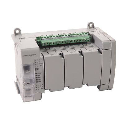 CBBEXP 2080-LC50-24QVB Micro 850 24 I/O EtherNet/IP Controller 2080LC5024QVB Sealed in Box 1 Year Warranty Fast Shipment