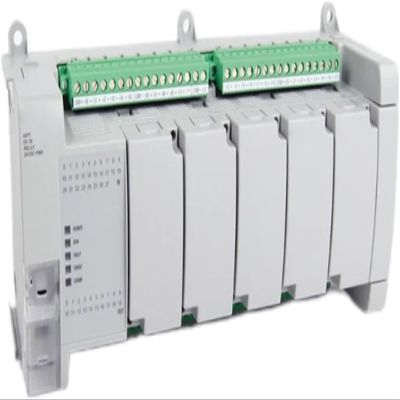 CBBEXP 2080-LC30-48QBB Micro830 I/O Controller 2080LC3048QBB Sealed in Box 1 Year Warranty Fast Shipment