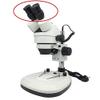 JUIYU Microscope Accessories Kit WF10X WF15X WF20X WF25X Microscope, Mounting Diameter 30 Mm Or 30.5 Mm Microscope Slides (Color : WF20X-12-30.5mm) view 3
