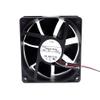 11938KA-24N-EL DC24V 0.65A 12038 12cm 3-Wire Inverter Cooling Fan view 1