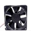 11938KA-24N-EL DC24V 0.65A 12038 12cm 3-Wire Inverter Cooling Fan view 2