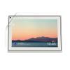 celicious Silk Mild Anti-Glare Screen Protector Film Compatible with Facebook Portal (2019) [Pack of 2] view 1