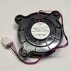 12035GE-12M-YT DC12V 0.26A 3-Wire Cooling Fan view 1