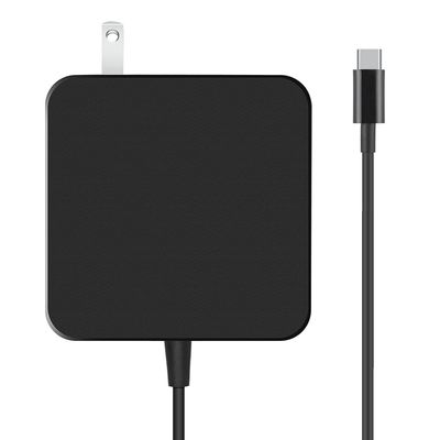 Aprelco 45W USB Type-C AC Adapter Charger Compatible with Lenono ADLX45UDCC2A ADLX45UDCG Power Cord