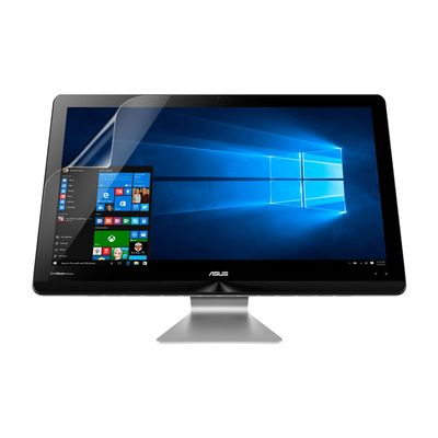 celicious Matte Anti-Glare Screen Protector Film Compatible with Asus Zen AiO Pro 22 Z220 (Non-Touch) [Pack of 2]