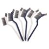 Abs Material Crevice Floor Brush Detail Cleaning Brush for Tile Hardwood Floor Soft Bristle view 1