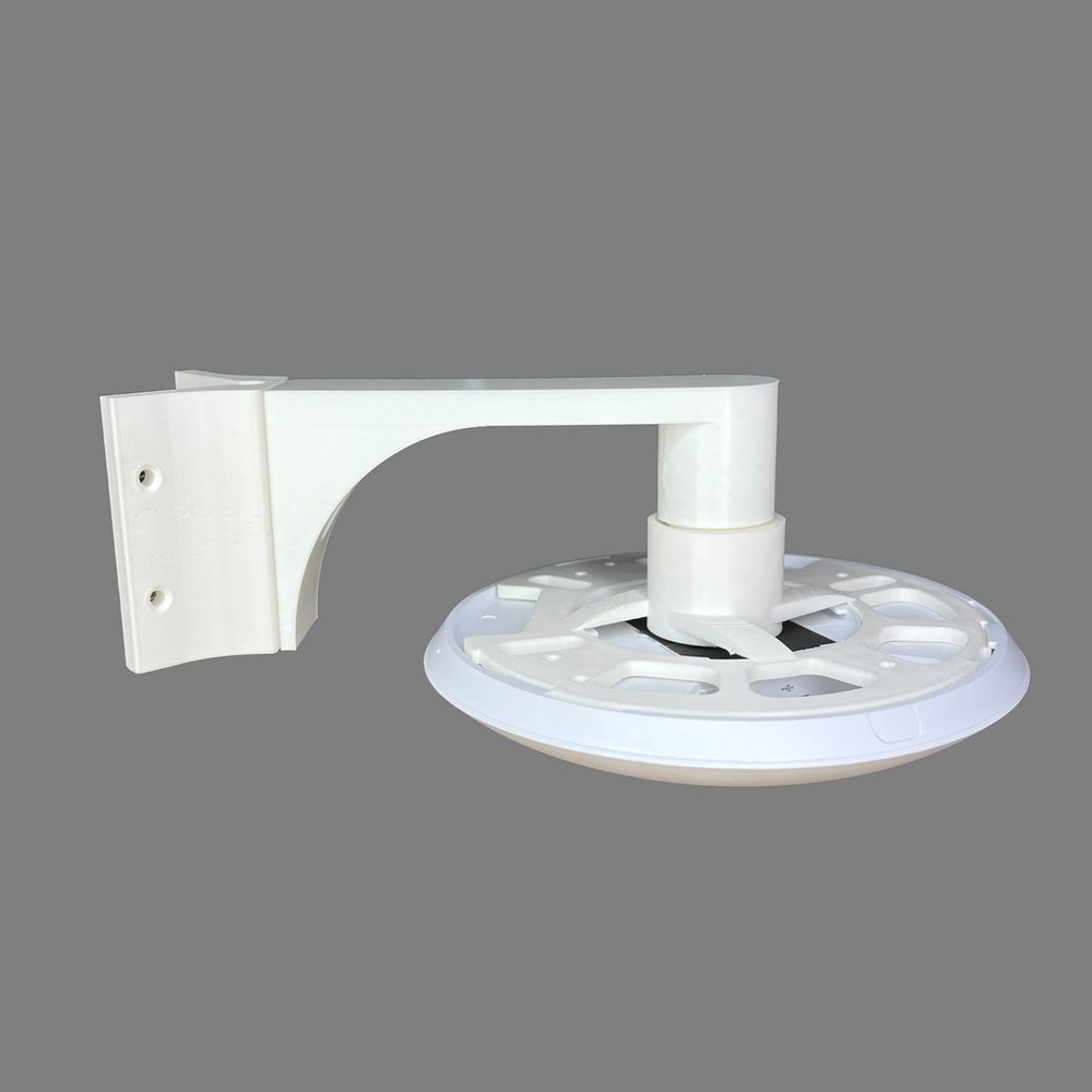 Zephyrs Market Corner Horizontal Wall Mount for Unifi Ubiquiti U6-LR-US, U6-Pro-US, UAP-AC-PRO, UAP-AC-HD, UAP-AC-SHD