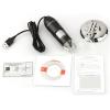 JUIYU Microscope Accessories Kit 1600X Digital Camera Microscope USB Portable Electronic Microscope for LED Magnifier Microscope Slides (Color : 1600X USB) view 2