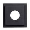 Recessed 17mm 0# 110x110mm Lens Board Adapter Aero Aluminum Alloy for Toyo Omega 45A 45 A II 45AX 45CF K.B.Canham 23G 45CX (0#) view 2
