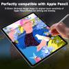 [2 Pack] Anti Blue Light Paper Screen Protector Compatible with iPad Pro 12.9 2022/2021/2020 (6th/5th/4th Generation), Anti Glare Matte iPad Pro 12.9 Screen Protector, Anti Scratch,High Sensitivity,Ultra HD view 4