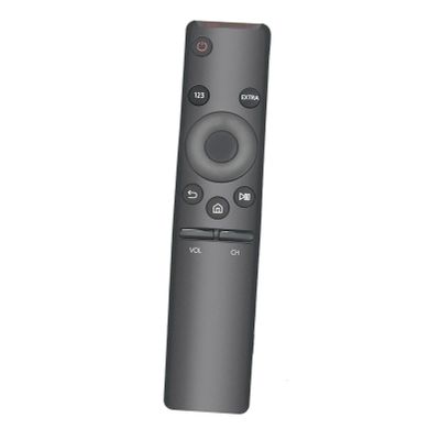 ALLIMITY BN59-01260A Replacement Remote Control Compatible with Samsung 4K OLED LCD HDTV UN50KU630DFXZA UN55KU630DFXZA UN60KU630DFXZA UN65KU630DFXZA UN70KU630DFXZA UN40KU630D UN43KU630D