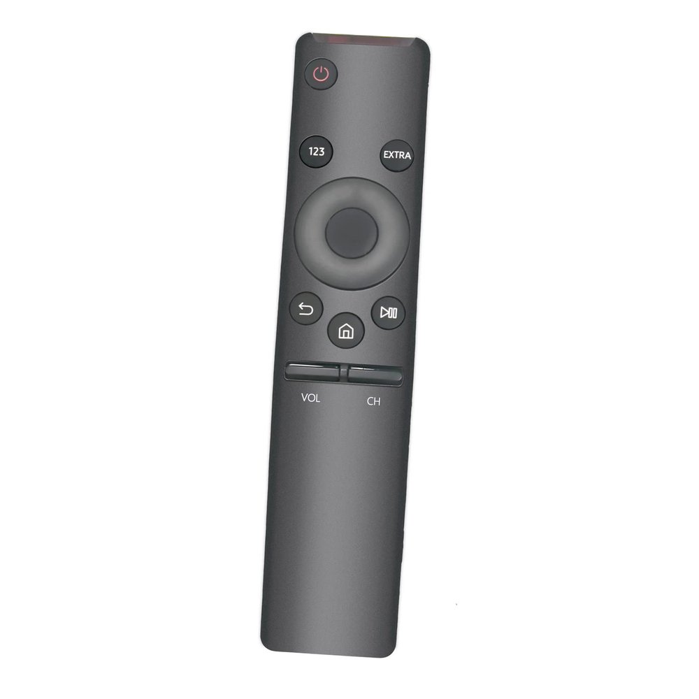 ALLIMITY BN59-01260A Replacement Remote Control Compatible with Samsung 4K OLED LCD HDTV UN50KU630DFXZA UN55KU630DFXZA UN60KU630DFXZA UN65KU630DFXZA UN70KU630DFXZA UN40KU630D UN43KU630D