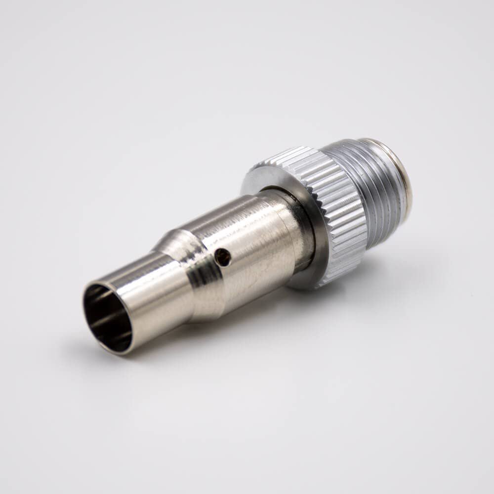 Keisnoaja M12 8 Pin X-Coded Male Connector, IP68 Waterproof Shielded Solder Plug, Industrial Sensor Cable Installation, Harsh Environments, Field Wireable Straight, Maintenance Engineers