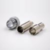 Keisnoaja M12 8 Pin X-Coded Male Connector, IP68 Waterproof Shielded Solder Plug, Industrial Sensor Cable Installation, Harsh Environments, Field Wireable Straight, Maintenance Engineers view 3