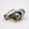 Keisnoaja M12 8 Pin X-Coded Male Connector, IP68 Waterproof Shielded Solder Plug, Industrial Sensor Cable Installation, Harsh Environments, Field Wireable Straight, Maintenance Engineers view 4