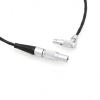Alvins Cables SmallHD Control-Cable for SMALLHD Focus PRO Monitor to RED DSMC2 Epic Scarlet Camera 5 Pin to 4 Pin Ctrl Cable 45cm| 18inches view 2