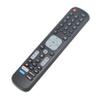 ALLIMITY EN2A27HT Replacement Remote Control Compatible with Hisense 4K OLED LCD TV 50H6D 55H6D 60DU6070 65H6D 50DU6070 55DU6070 30H5D 40H5080E 43H7D 43H8C 43H620D 49H6E 50H7D 50H620D view 2