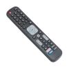 ALLIMITY EN2A27HT Replacement Remote Control Compatible with Hisense 4K OLED LCD TV 50H6D 55H6D 60DU6070 65H6D 50DU6070 55DU6070 30H5D 40H5080E 43H7D 43H8C 43H620D 49H6E 50H7D 50H620D view 3