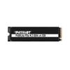 Patriot Memory P400 Lite M.2 PCIe Gen 4 x4 250GB SSD, Solid State Drive - P400LP250GM28H view 1