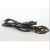 ATA ELECTRONIC Stock Code 19V 4.74A 5.5*2.5 Adapter Input Voltage 100V - 240V Output Voltage / Amper19V 4.74Au Width5.5*2.5 Condition Equivalent To The Original. Not Suitable For Ultrabook Models view 2