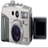 Canon PowerShot G2 4MP Digital Camera w/ 3x Optical Zoom (Renewed) view 2