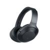 Sony MDR-1000X Noise Cancelling, Bluetooth Headphone, Black, Touch Sensor for Volume and Track Control (Renewed) view 1