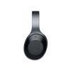 Sony MDR-1000X Noise Cancelling, Bluetooth Headphone, Black, Touch Sensor for Volume and Track Control (Renewed) view 2