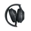 Sony MDR-1000X Noise Cancelling, Bluetooth Headphone, Black, Touch Sensor for Volume and Track Control (Renewed) view 3
