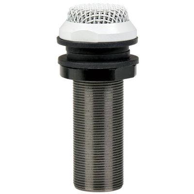 Adastra CBM20 | Low Profile Ceiling Boundary Microphone, White