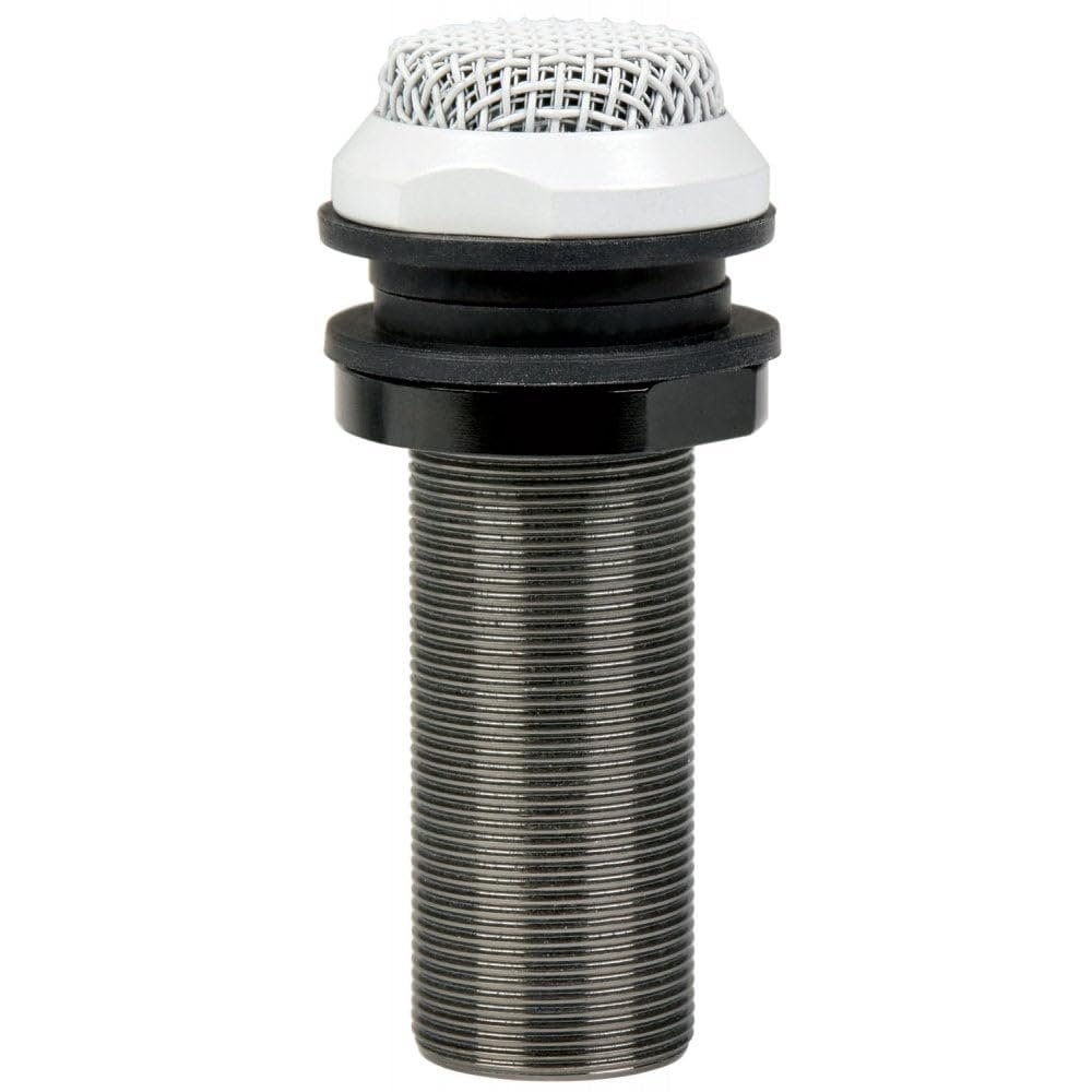 Adastra CBM20 | Low Profile Ceiling Boundary Microphone, White