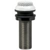 Adastra CBM20 | Low Profile Ceiling Boundary Microphone, White view 1
