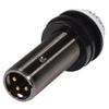 Adastra CBM20 | Low Profile Ceiling Boundary Microphone, White view 3
