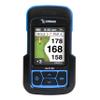 Izzo Golf Swami Ace Handheld Golf GPS Rangefinder - Blue view 1