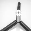 Counterweight for Monopod, 360 camera, action camera, Insta360, GoPro, Ricoh Theta, Trisio Lite. view 2