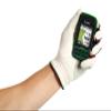 Izzo Golf Swami Ace Handheld Golf GPS Rangefinder - Lime Green view 2