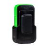 Izzo Golf Swami Ace Handheld Golf GPS Rangefinder - Lime Green view 3