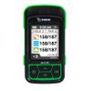 Izzo Golf Swami Ace Handheld Golf GPS Rangefinder - Lime Green view 4