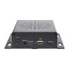 7 Key 10 Watts Triggerable MP3 Sound Player in Enclosure - Negative Trigger view 2