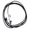 GM Genuine Parts 95089713 Radio Antenna Cable view 1