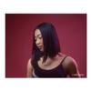 Westcott X-Drop Wrinkle-Resistant 5' x 12' (1.52 x 3.66m) Sweep Backdrop for Headshots, Full-Body Photoshoots & Product Photos - Portable and Travel Friendly (Dark Pink) view 2