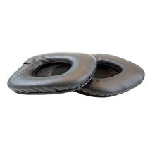 100 Replacement Earpads for Silent Sound System & Silent Disco Headphones
