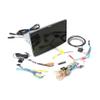Alpine Halo11 ILX-F511 11 Inch Digital Multimedia Receiver with License Plate Camera view 4