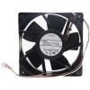 12038VA-24R-EU DC24V 1.77A 12038 12cm 4-Wire Inverter Cooling Fan view 1