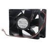 12038VA-24R-EU DC24V 1.77A 12038 12cm 4-Wire Inverter Cooling Fan view 2