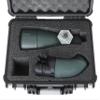 Case Club Spotting Scope Travel Case - Fits Swarovski BTX Spotting Scope view 3
