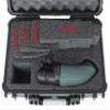 Case Club Spotting Scope Travel Case - Fits Swarovski BTX Spotting Scope view 4